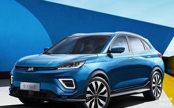 重庆297WEY威派豪华SUV市场的黑马，零跑汽车与智能交通系统的协同